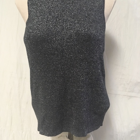 Misses sleeveless Top Size L Esprit De Corp - Picture 2 of 7